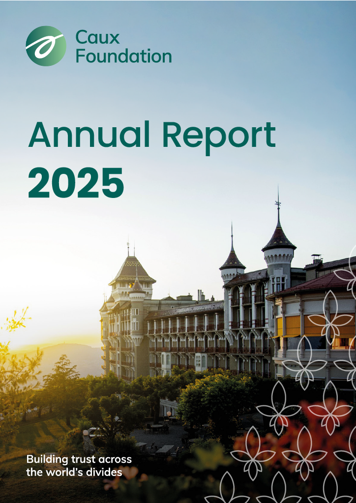 Annual Report 2024 EN